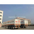 CNG Tube Trailer 6, 500 Cubicmeters